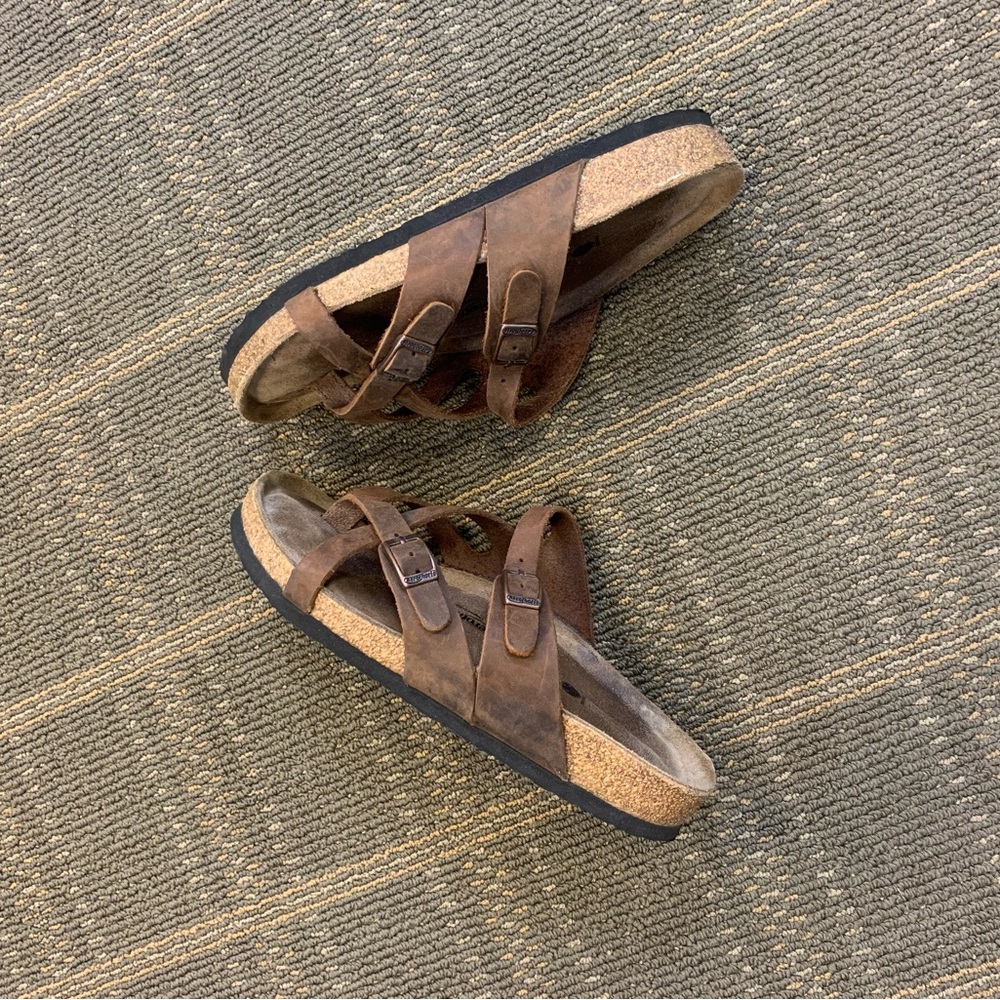 Earthbound Sandals - Picture 5 of 7